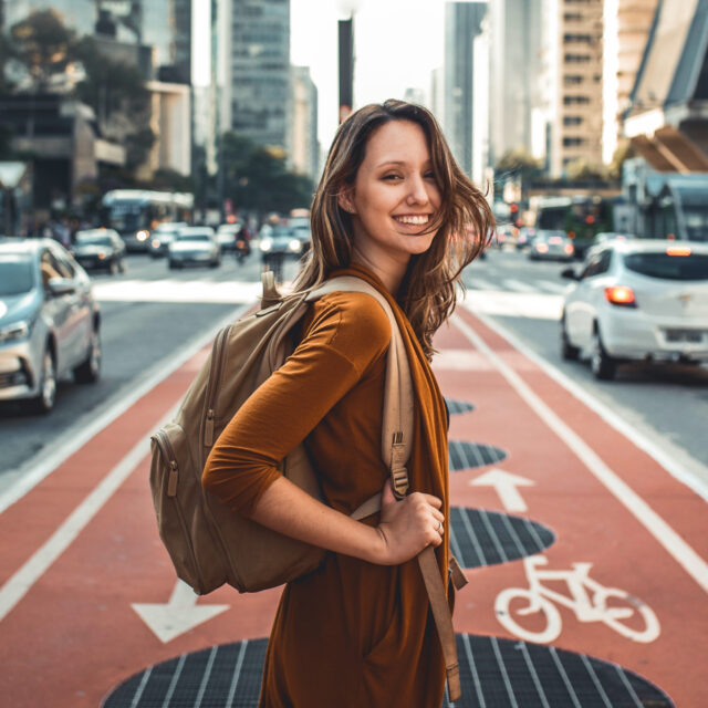 Segmentación Psicográfica